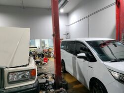 Carros Centre (D25), Factory #556308721